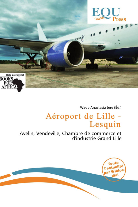 Buch Aéroport de Lille - Lesquin 