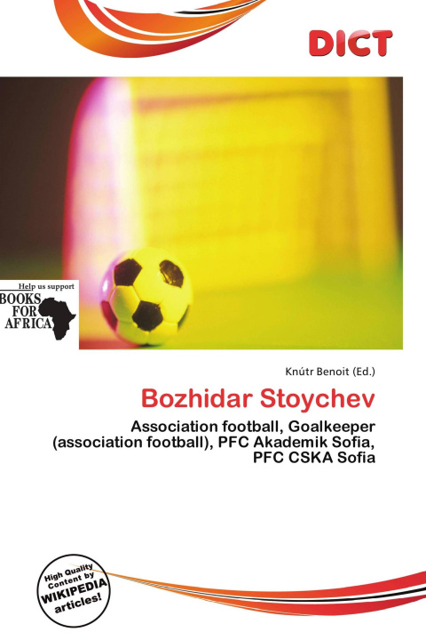 Carte Bozhidar Stoychev 
