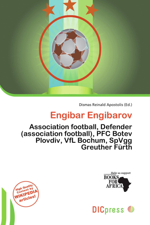 Книга Engibar Engibarov 