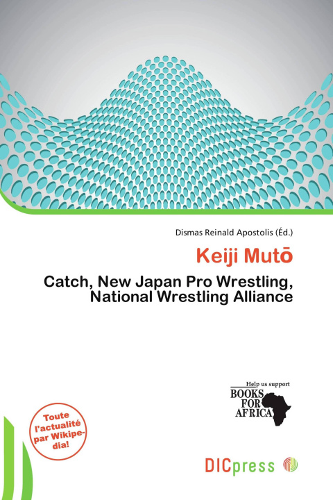 Livro Keiji Mut¿ 