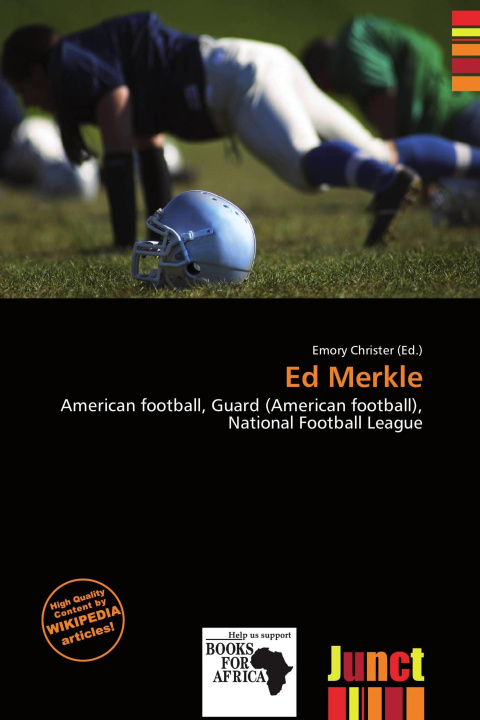 Libro Ed Merkle 