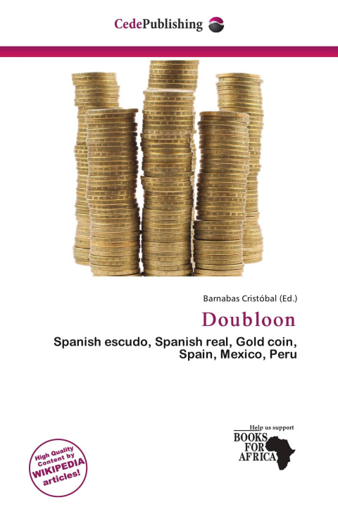 Book Doubloon 