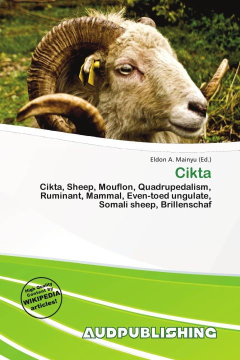 Boek Cikta 