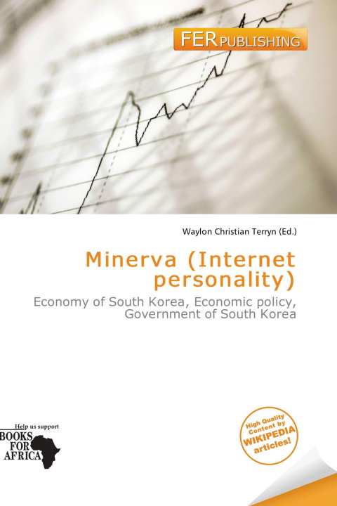 Knjiga Minerva (Internet personality) 