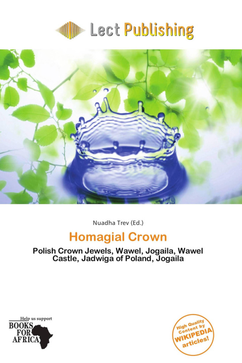 Buch Homagial Crown 