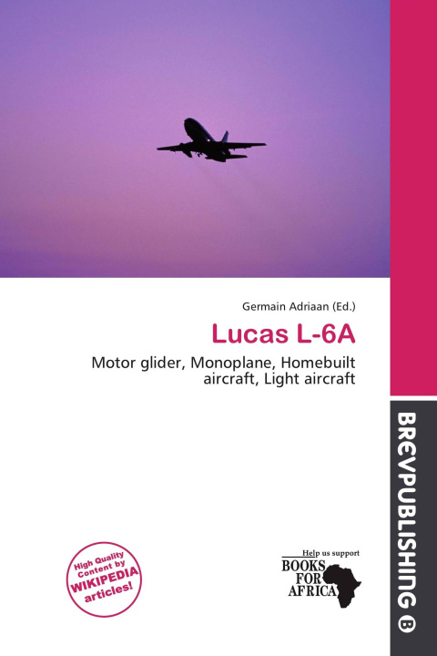Carte Lucas L-6A 