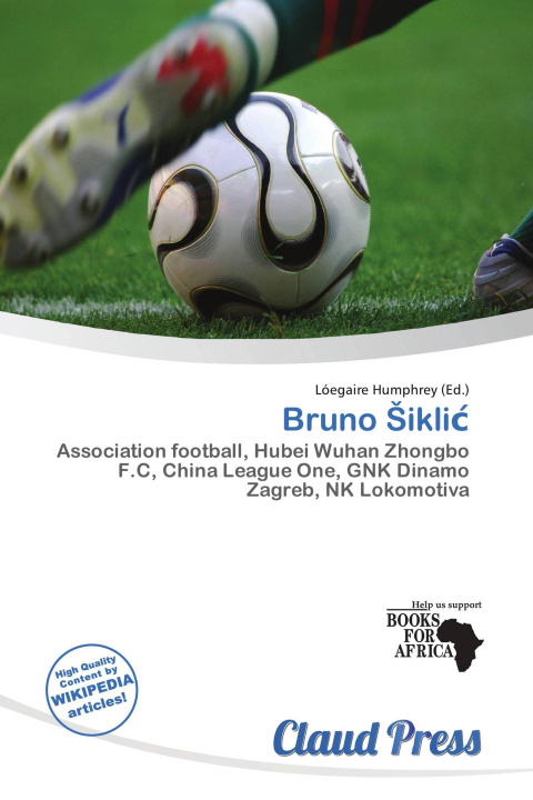 Książka Bruno ¿ikli¿ 