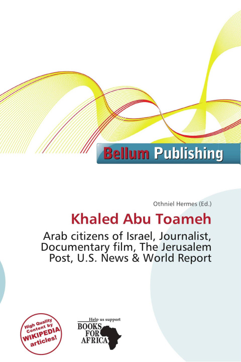 Carte Khaled Abu Toameh 