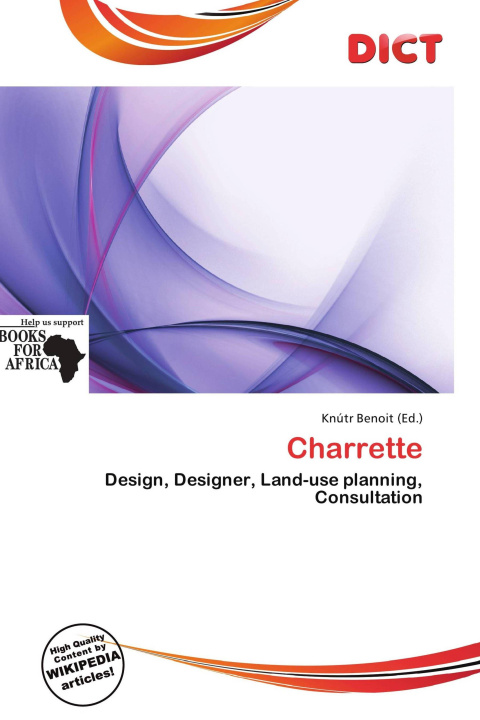 Carte Charrette 