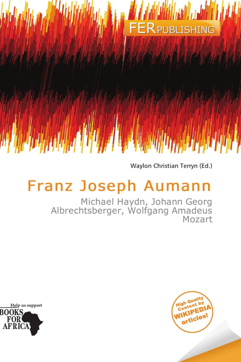Carte Franz Joseph Aumann 