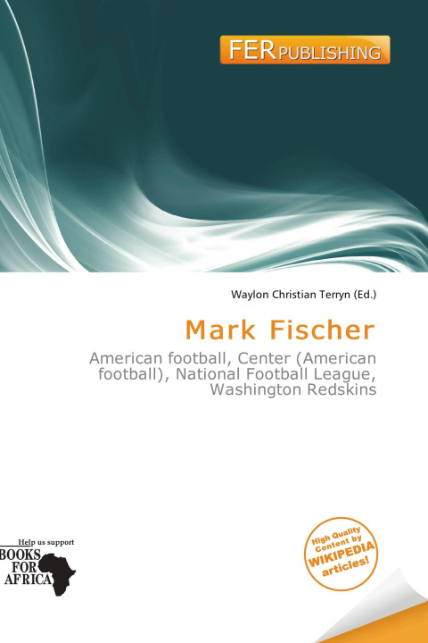Carte Mark Fischer 