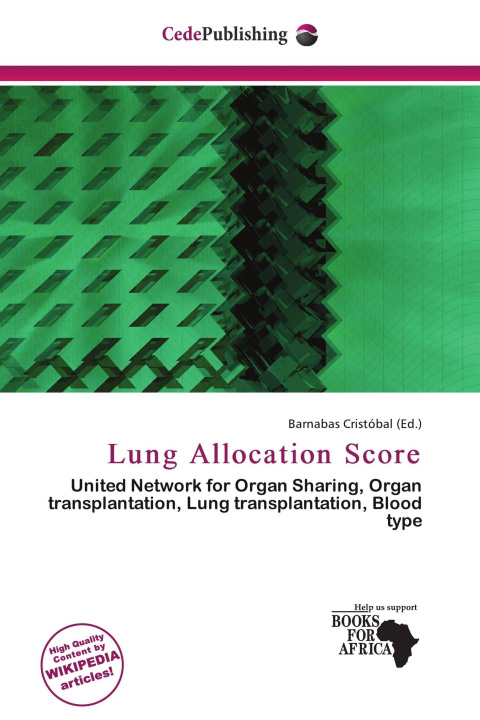Carte Lung Allocation Score 