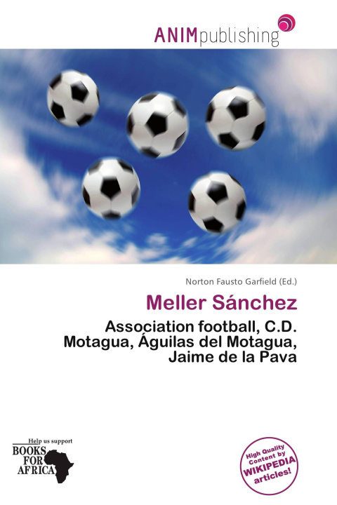 Carte Meller Sánchez 