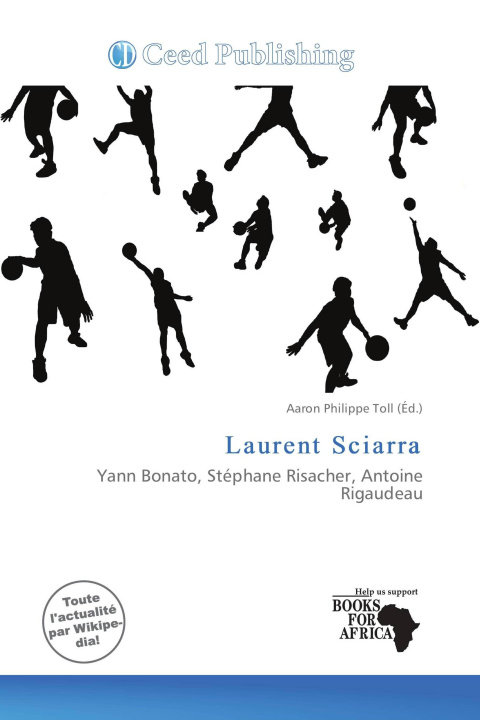 Carte Laurent Sciarra 