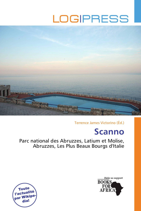 Libro Scanno 