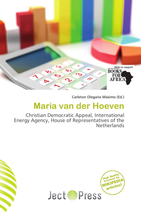 Buch Maria van der Hoeven 