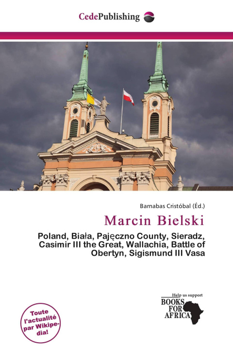 Buch Marcin Bielski 