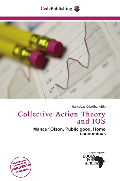 Книга Collective Action Theory and IOS 