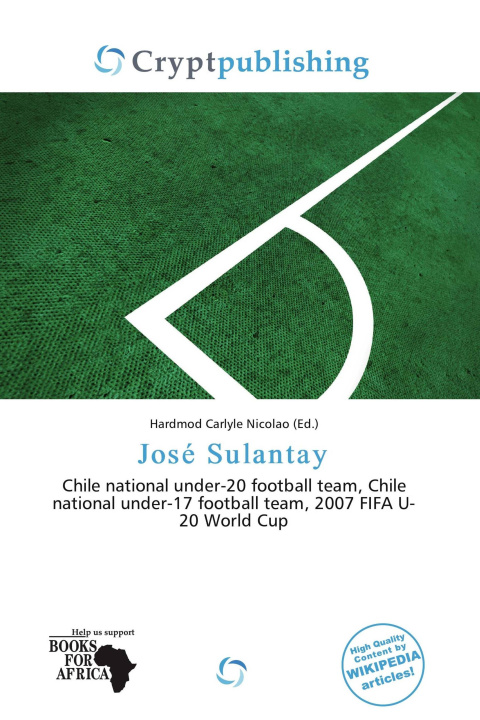Carte José Sulantay 