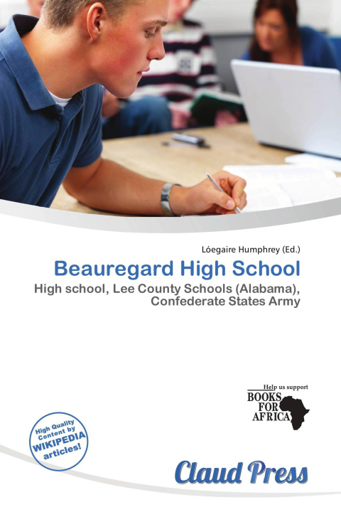 Buch Beauregard High School 
