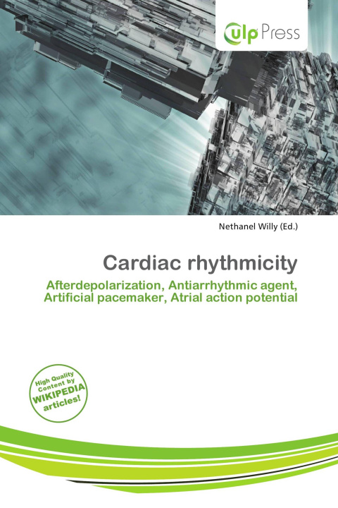 Buch Cardiac rhythmicity 
