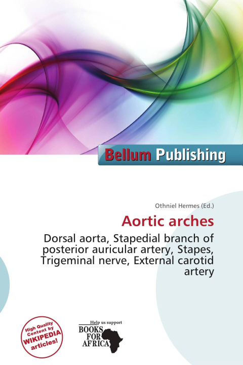 Carte Aortic arches 