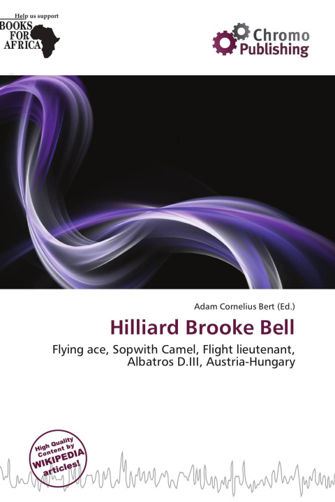 Carte Hilliard Brooke Bell 