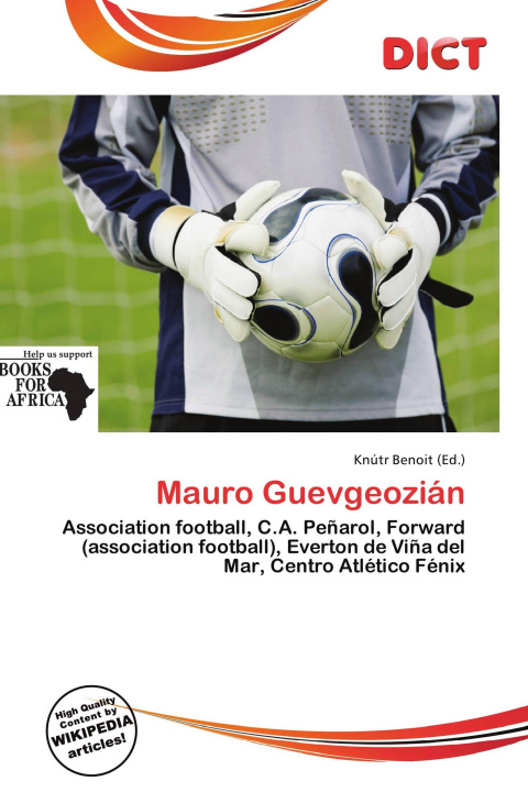 Carte Mauro Guevgeozián 