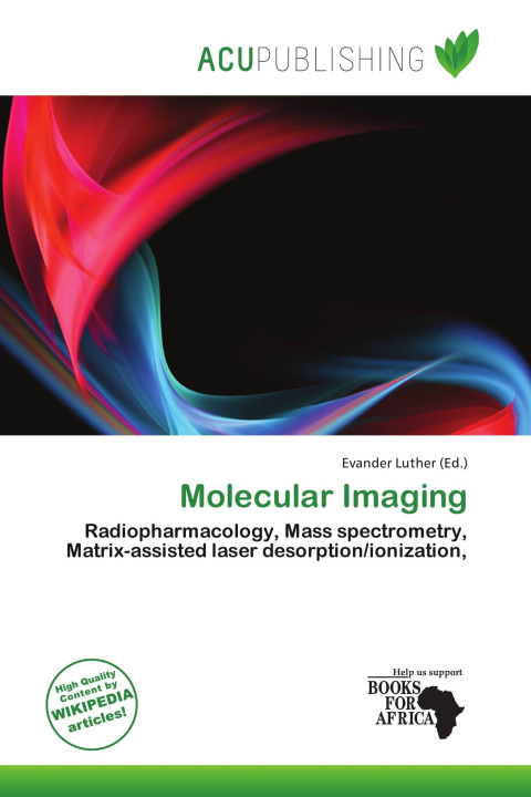 Kniha Molecular Imaging 