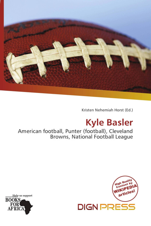 Carte Kyle Basler 