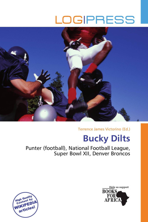 Книга Bucky Dilts 