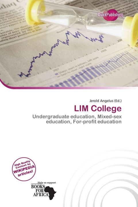 Buch LIM College 