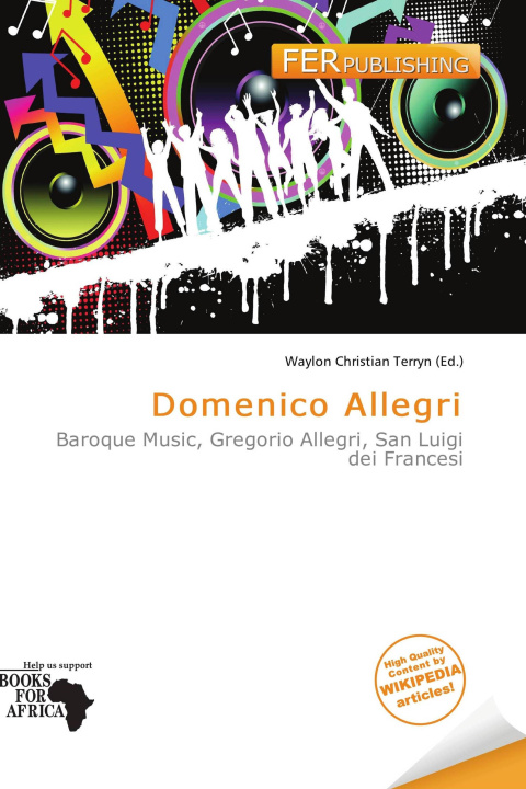 Carte Domenico Allegri 