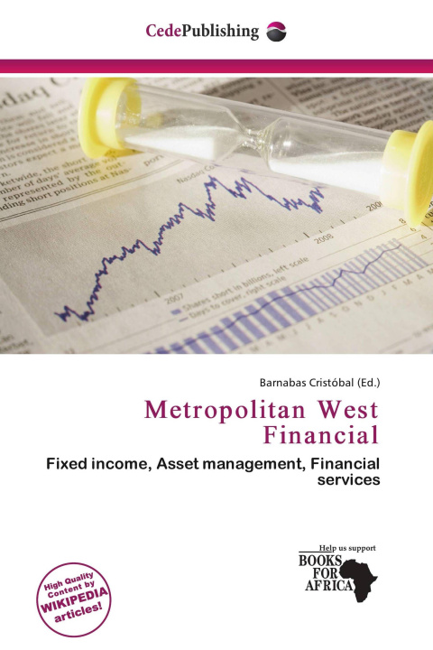 Carte Metropolitan West Financial 