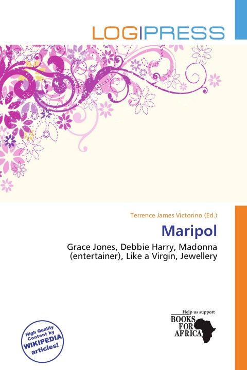 Livro Maripol 