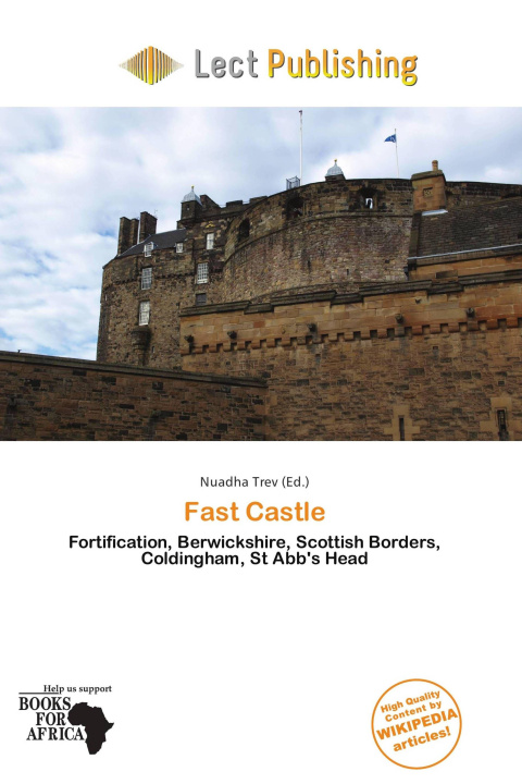 Carte Fast Castle 