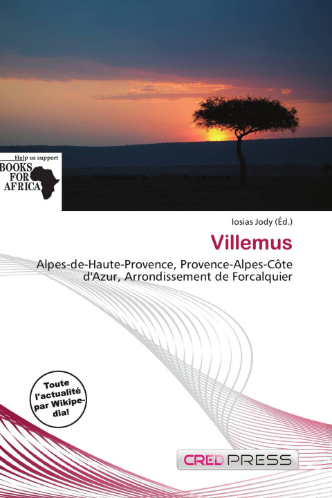 Carte Villemus 