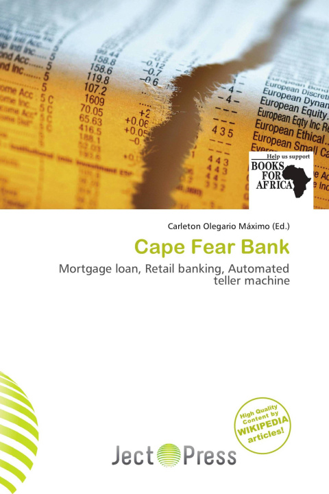 Carte Cape Fear Bank 