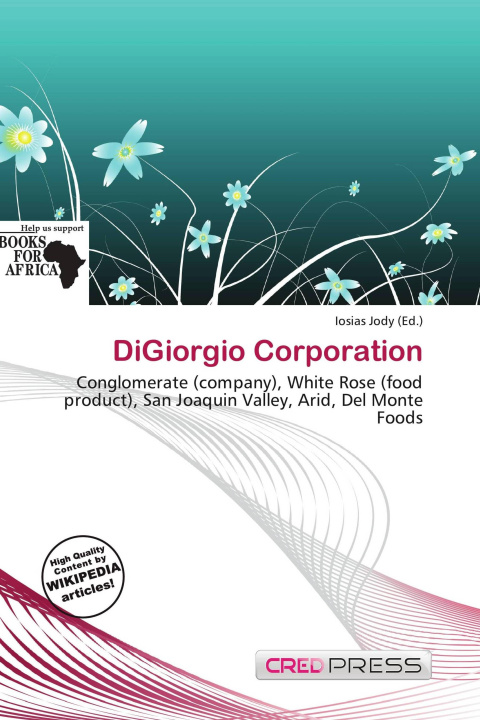 Buch DiGiorgio Corporation 