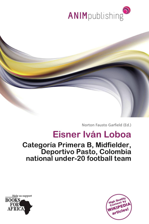 Carte Eisner Iván Loboa 