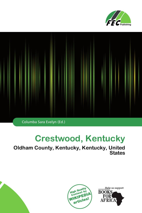 Carte Crestwood, Kentucky 
