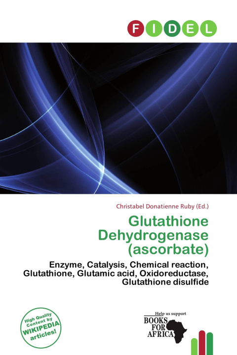Boek Glutathione Dehydrogenase (ascorbate) 