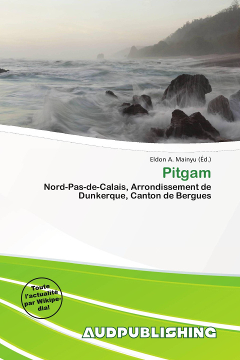 Libro Pitgam 