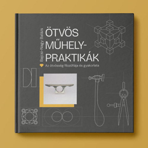 Libro Ötvös Műhelypraktikák Bajcsi-Nagy Balázs