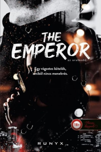 Buch The Emperor - Az uralkodó Runyx