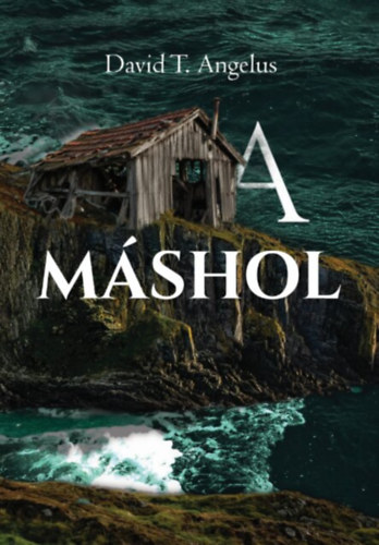 Livro A máshol T. Angelus David