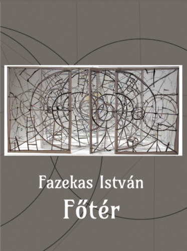 Livro Főtér Fazekas István