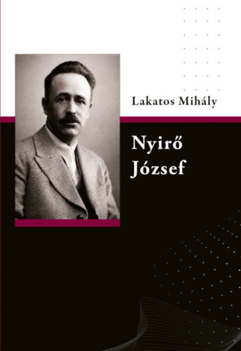 Carte Nyírő József Lakatos Mihály