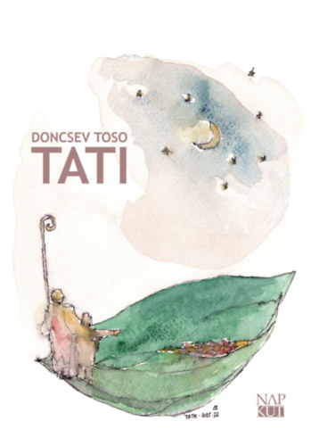 Książka Tati Toso