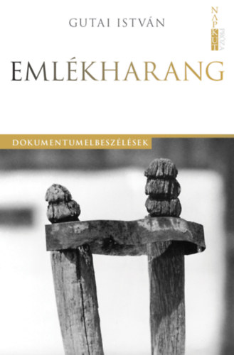 Carte Emlékharang Gutai István
